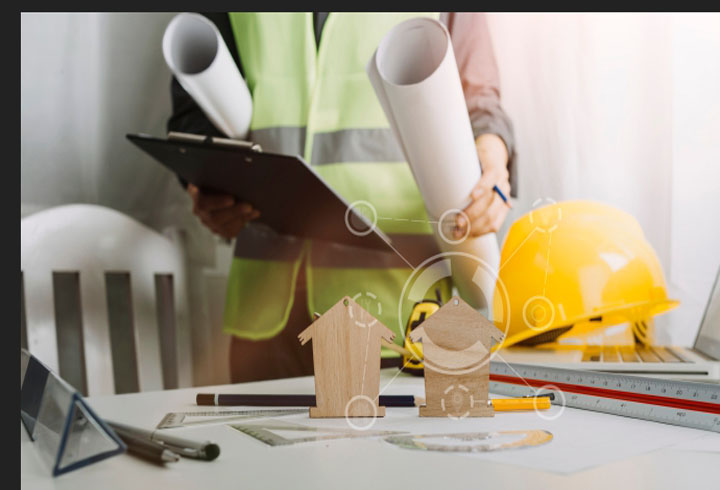 誠信專業技術服務