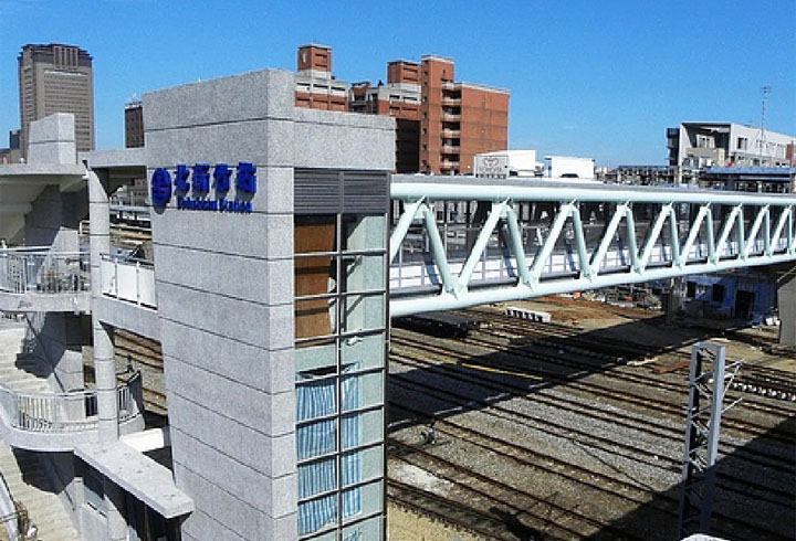 穩健踏實工程實績